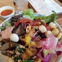 AWkitchen TOKYO 新丸ビル店 - 