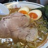 ハルピンラーメン 松本並柳店