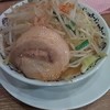 野郎ラーメン 品達品川本店