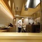 銀座 しのはら - 