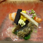 銀座 しのはら - 