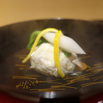 銀座 しのはら - 