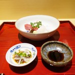 銀座 しのはら - 