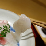 銀座 しのはら - 