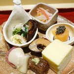 銀座 しのはら - 