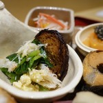 銀座 しのはら - 