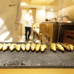 銀座 しのはら - 