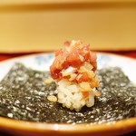 銀座 しのはら - 