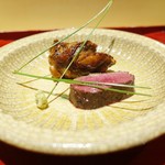 銀座 しのはら - 