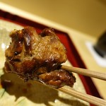 銀座 しのはら - 