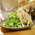 銀座 しのはら - 