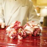 銀座 しのはら - 