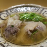 銀座 しのはら - 