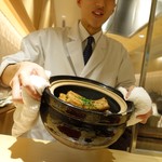 銀座 しのはら - 