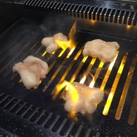 焼肉 宮中 - 