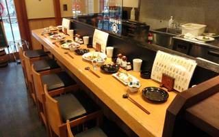 Binchoutan Yakitori Toshi - 