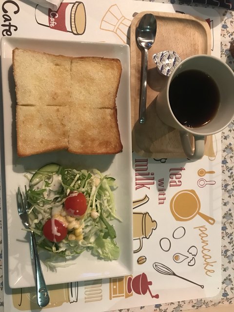 フレンド &ndash; 酒田の落ち着く喫茶店｜コーヒーと軽食でリラックス