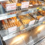 堀田牛肉店 - 