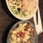 ちゅら屋 相鉄ジョイナス店 - 食べ放題のお惣菜☆