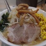 えぞ菊 - 