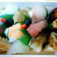 京料理　寿司ふじ - 