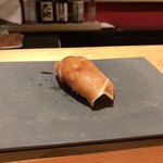 すし 喜邑 - （2018年1月）マカジキ(^_^)