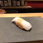 すし 喜邑 - （2018年1月）スミイカ