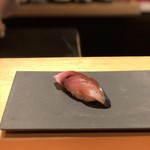 すし 喜邑 - （2018年1月）〆サバ