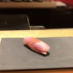 すし 喜邑 - （2018年1月）ブリ(^.^)