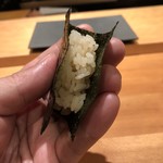 すし 喜邑 - （2018年1月）