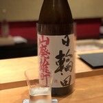 すし 喜邑 - （2018年1月）