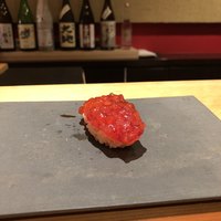 すし 喜邑 - （2018年1月）筋子！