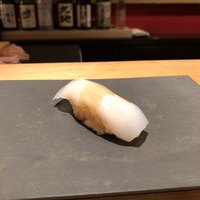すし 喜邑 - （2018年1月）スミイカ