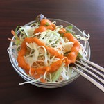 Ito MOMO Nepal Cafe - 