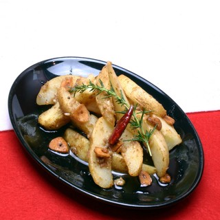 マキバ スタイル_1