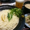 因幡うどん 福岡空港店