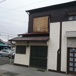 山そば店 - 