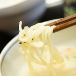 中村料理店 - 麺