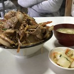 中華料理 阿Q - 