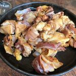 鹿原 - 地鶏焼き