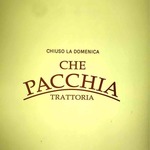 TRATTORIA CHE PACCHIA - 