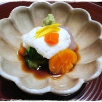 懐石 昇一楼 - 
