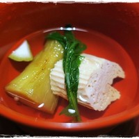 懐石 昇一楼 - 