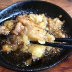 鹿原 - プリプリ