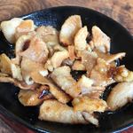 鹿原 - 皮目が美味し！