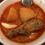 メーヤウ - メーヤウ(メーヤウカレー)