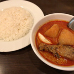 メーヤウ - メーヤウ(メーヤウカレー)