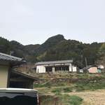 鹿原 - 上が山ろく