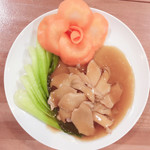 中華料理 満源 - 