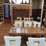 中華料理 満源 - 